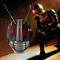 Masked Rider Black Helmet For Cosplay Kamen Rider Costume Ma