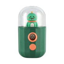 Le Shangxing Nano Water supplement meter sprayer girl portable mini cute pet cold and hot spray hand moisturizer