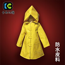 Little Nightmare COS Little Nightmare Game Small Six COS Women Adult Children Spot