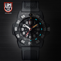 Swiss Reminox LUMINOX 3501 Seal Diving Army Watch Outdoor Luminous Waterproof Mens Watch
