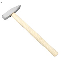 Fitter hammer flat head hammer duckbill hammer small hammer metal sheet metal hammer electric hammer wooden handle hammer iron hammer hammer tool
