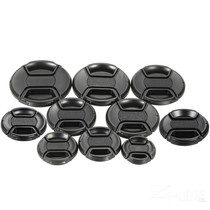 40 5 49 52 55 58 62 67 72 77 82 86mm camera lens cap Cover