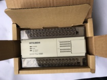 Mitsubishi PLCFX0N-24 40 60MR MT ES UL ER ET 8ER 8EX 8EYR 3A