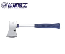 Great Wall Seiko Fine Throwing Steel Pipe Handle Multi-purpose Axe 250011