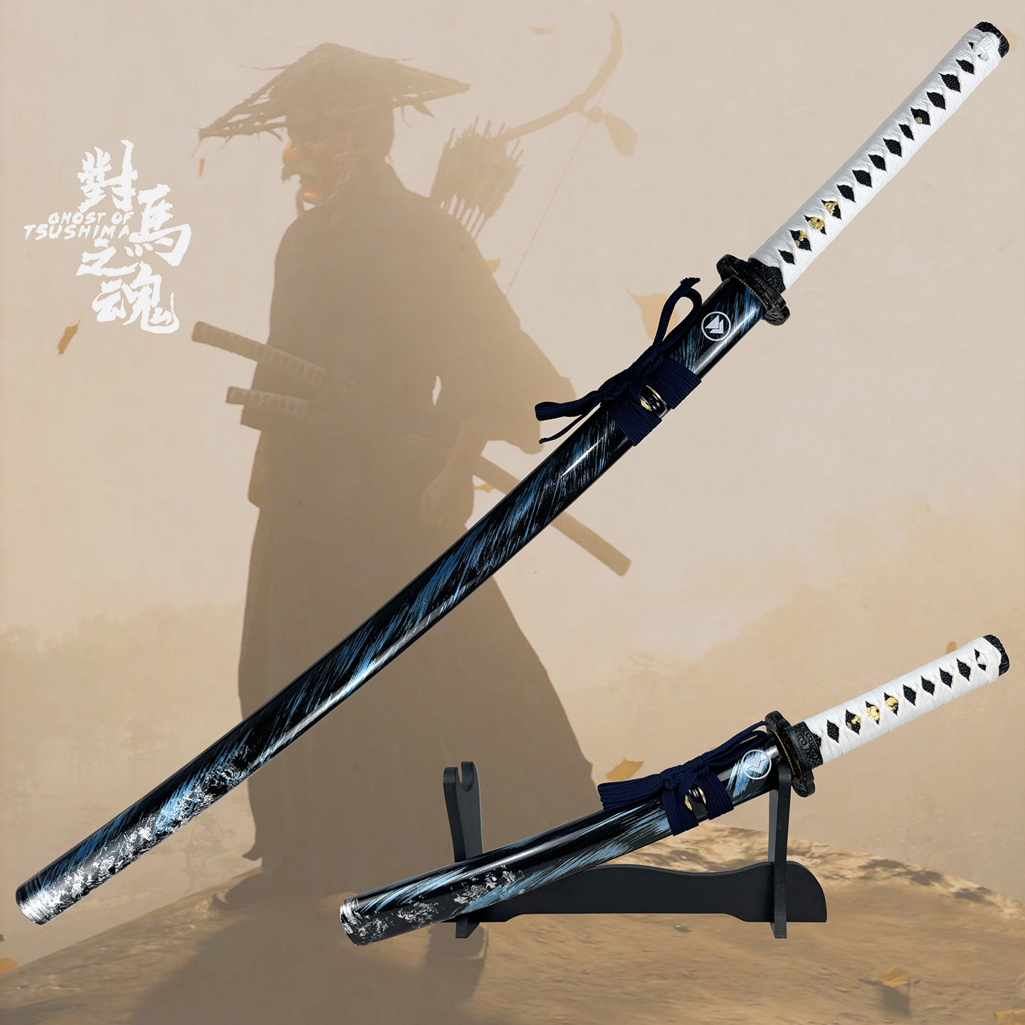 境井仁 佩刀 武具 日本刀 模造刀 亜鉛合金装具 cosplay 境井仁 佩刀 武具 日本刀 模造刀 亜鉛合金装具 cosplay Amazon.co.jp