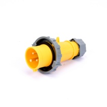 3P single phase YP:290 aviation 4p three phase TYP:294 waterproof 5p three phase TYP:300 plug 32A German standard