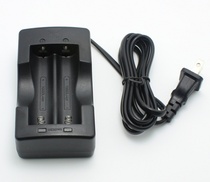 Original HXY and Xinyu 2 * 1A fast double slot smart 18650 lithium battery charger