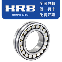 Harbin Spherical roller Bearing 22210 22211 22212 22213 22214 CA CAK W33