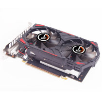 Eat chicken game Shadow GTX750TI 2G graphics card brand new desktop computer graphics card game graphics card