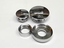 Schindler gas stove embedded stove Universal fire cap stove core base Original Original accessories copper alloy