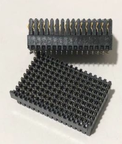 VPX connector 1410140 1410142 Crimping mold