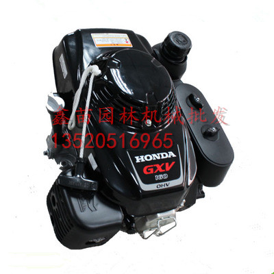 Suitable for Honda GXV160 lawn machine gasoline engine power 216 self-mowing engine head
