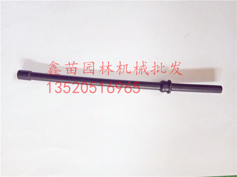 The backbone 3600 sawn oil tanker oil pipe a total of 350TES logging saw pipe 350WES hand-held saw accessories