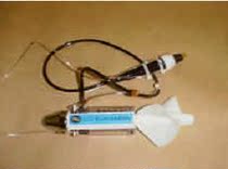 US Imported Flow Meter (Electronic Flow Meter) Standard Rotor Model: GOI41-2031H