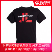 MOTOGP racing T-shirt car fan shirt motorcade motorcycle riding short sleeve quick-drying