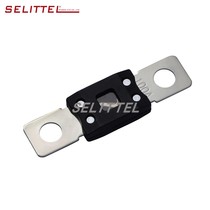 150A 175A 200A 225A 250A 275A ANM MEGA fork Bolt fuse car fuse
