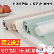 JDMM Closet Cupboard Paper Cabinet Anti-Moisture Shoes Dust Drawer J Mat Cushion Wardrobe KITCHEN KITCHEN MAT ROOM CUSHION CABINET ANTI-MAT WATERPROOF