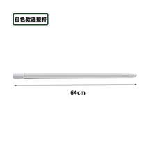 Ceiling Wall Cleaning Wipe Head Fine Fiber Long Mop Replace Original Dress Cloth 1 Piece Of Clothing