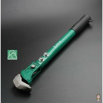 Rebar socket wrench torque wrench straight thread connection socket wrench steel bar wrench