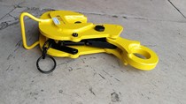 Lifting pliers Lifting tools Steel lifting equipment Vertical lifting horizontal lifting AMS 1T2T3T5T10 tons forging cutting shipyard lifting