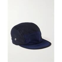 Folk Textured-Nylon baseball cap 2022 new spring and summer mens luxury