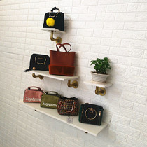 Shoe store shoe rack display rack bag rack shop wall shoe rack for sale shoes shoe shelf display shelf commercial childrens shoe rack