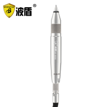 Wave shield pneumatic engraving pen pneumatic engraving pen pneumatic engraving pen pneumatic engraving pen chisel machine BD-0086