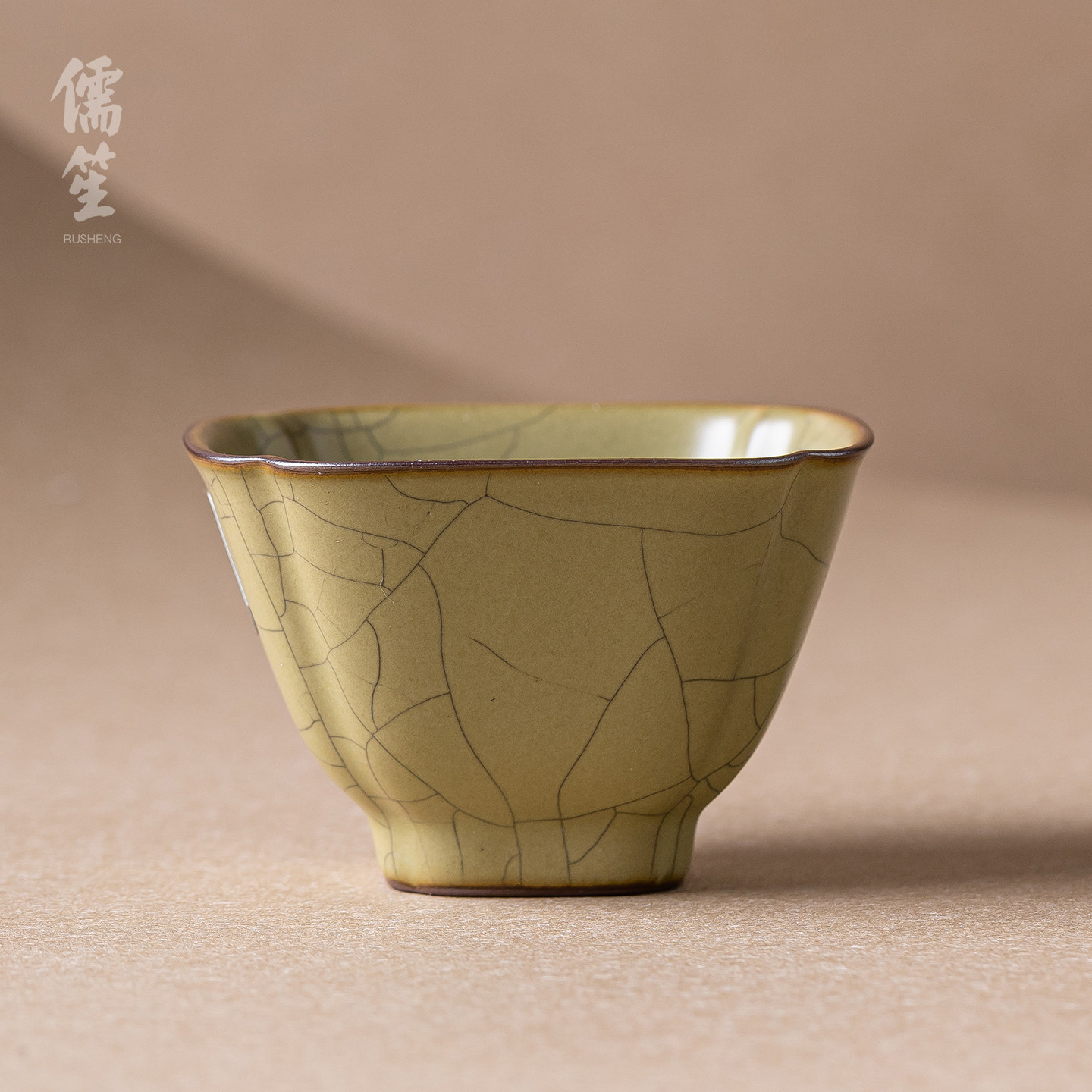 哥窑八方杯-哥窑八方杯促销价格、哥窑八方杯品牌- 淘宝