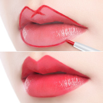 Love lovein-free automatic lip line Pen matte fog face waterproof with lip brush lip brush lip pen live cross-border