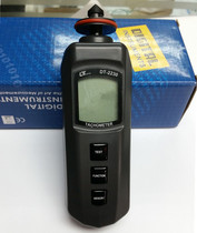 Lutron DT-2230 Laser Photoelectric Contact Tachometer Lutron Taiwan