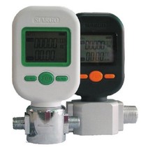 MF5712 Gas mass flowmeter 485 communication Nitrogen air oxygen argon Fast delivery in stock