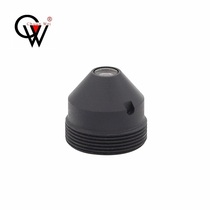 Cone lens 2 8mm 3000001 2 7 Field of view angle 133 degrees M12 small interface micro monitoring equipment accessories