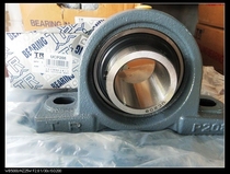 Dongguan TR bearing spherical bearing TR bearing SBP211 Dongguan mounted bearing Complete model