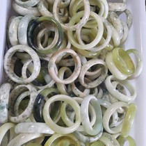 Source Xiuyu bracelet white blue red and yellow multi-color new on the line womens new caliber complete micro-flaw does not return