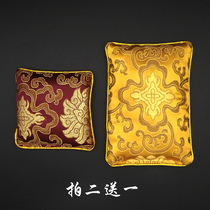 Out-of-pack health care Chinese medicine bag Tummy Warm Palace Belt Medicine Bag Hot Compress Sen Slim Pack Palace Chill Traditional Chinese Medicine Hot Compress Bag