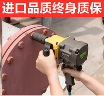Medium-sized wind gun pneumatic tool powerful pneumatic wrench large torque heavy storm Machine auto repair wrench pneumatic