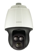 Samsung SCP-2370RHP waterproof 37 times infrared fast ball camera original national guarantee