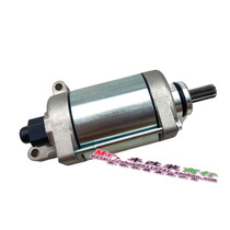 Suitable for Honda CBR600F 2011-2014 new start starter motor Starter motor