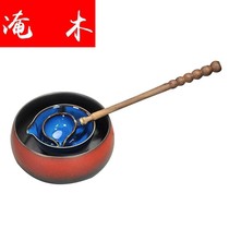 Yimu magnesium tea maker Ceramic tea maker Black and white tea Puer tea maker Household tea splitter Retro electric pottery stove