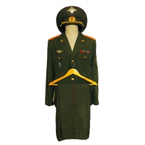 Russian Army 94 Regulations Interior Division Dress Soviet Standing Dress