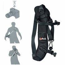 Focus DSLR F-1 Professional Strap Quick Shooter Quick Camera Hand F1 Strap Camera Shoulder Strap Single Shoulder quick camera Hand