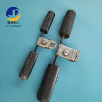 FD4 shockproof hammer FD type shockproof hammer optical cable power sheath anti-vibration hammer FD-1 2 3 4