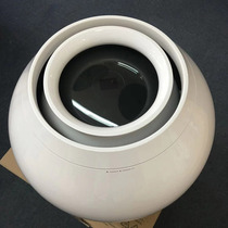 Japan Balmuda Bamuda humidifier home silent bedroom sterilization baby pregnant women fog-free air humidification