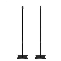 Wanyin A9K 300k home theater k song Audio surround speaker vertical floor stand