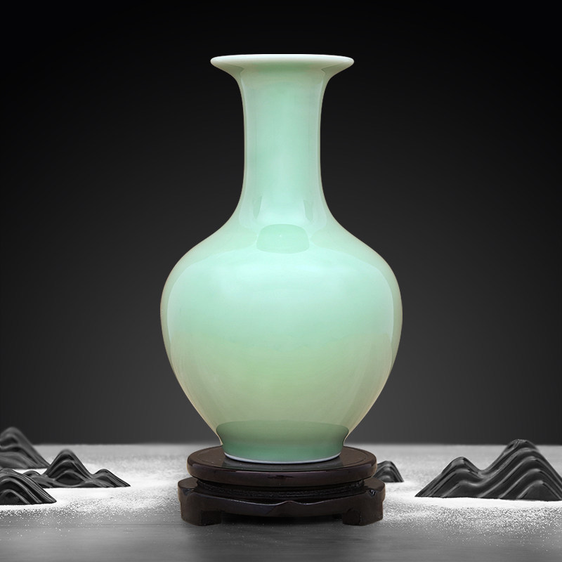 影青釉陶瓷花瓶-影青釉陶瓷花瓶促销价格、影青釉陶瓷花瓶品牌- 淘宝