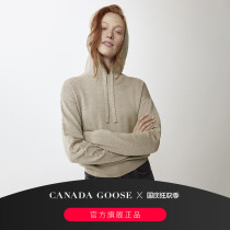 CANADA GOOSE CANADA GOOSE Belleville hoodie 7025L