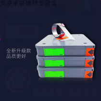 Ink Scraper Scraping Ink Knife Printing Machine Scraper Gravure Coating Upper Light With Ink Scraping Blade Custom Upgrade Deposit 