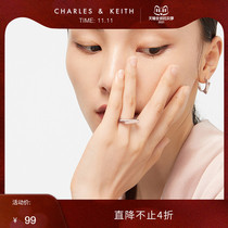 CHARLESKEITH Accessories CK5-32120257 Semi-Precious Women Fashion Personality Ring