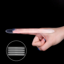 Anti-collision door stop refrigerator window furniture table corner anti-bump protection patch door handle windproof fixed non-perforated door plug