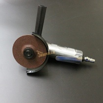 4 inch industrial grade speed control pneumatic Pneumatic angle grinder angle grinder grinder grinder polishing machine